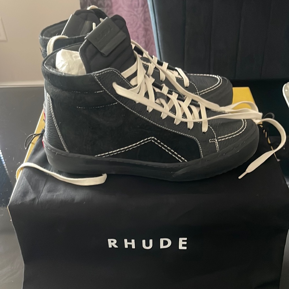 Rhude V1-Hi